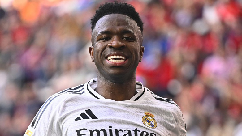 Ρεάλ Μαδρίτης: Πυρκαγιά στο σπίτι του Βινίσιους