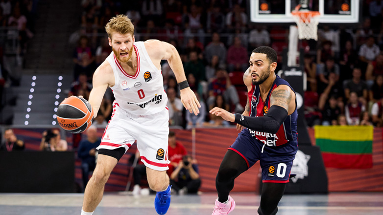 Νέο πλήγμα στον Ολυμπιακό – Νοκ-άουτ για 20 ημέρες ο Γουόκαπ!