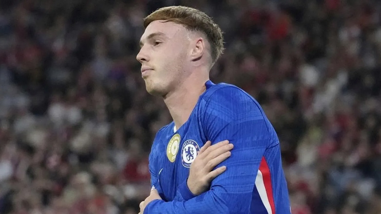 Τσέλσι: Στις αρχές Νοεμβρίου επιστρέφει ο Πάλμερ