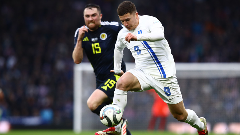 Mε στόχο το… repeat η Εθνική μας στη Γλασκώβη