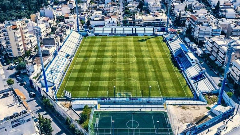 Super League: Στο γήπεδο της Νεάπολης τα εντός έδρας ματς της Κηφισιάς