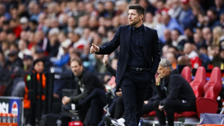 Τέλος από τη Μονακό ο Χούτερ