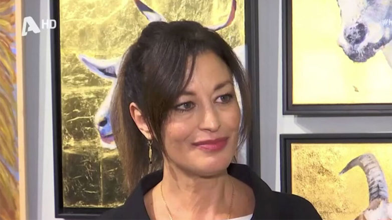 Δωροθέα Μερκούρη: «Το long covid μου άφησε συμπτώματα κατάθλιψης!»