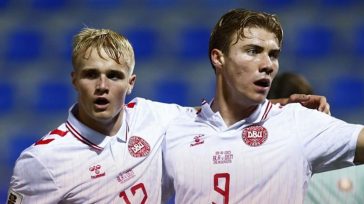 Μουντιάλ 2026: Εμφατικό «διπλό» η Δανία, 6-0 τη Λευκορωσία