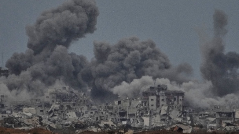 Σε τεντωμένο σχοινί η εκεχειρία στη Γάζα