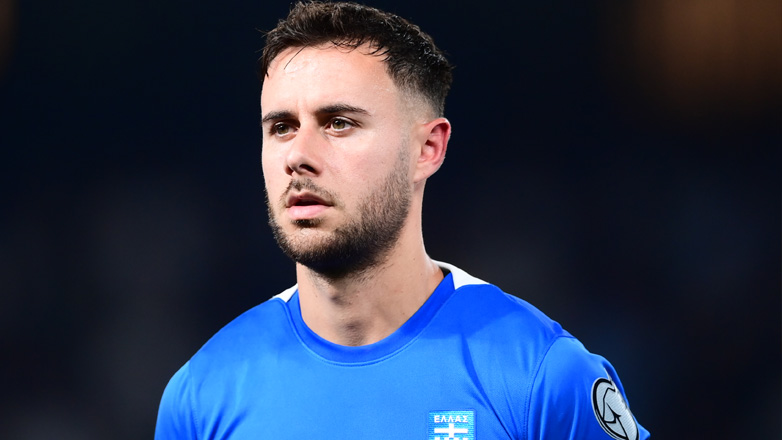 Με Μελίνα Μερκούρη η συγκινητική ανάρτηση της Εθνικής μας για τον Μπάλντοκ