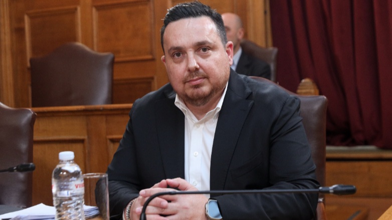 Καϊμακάμης για ΟΠΕΚΕΠΕ: Όλες οι υποθέσεις παραπέμφθηκαν στη Δικαιοσύνη