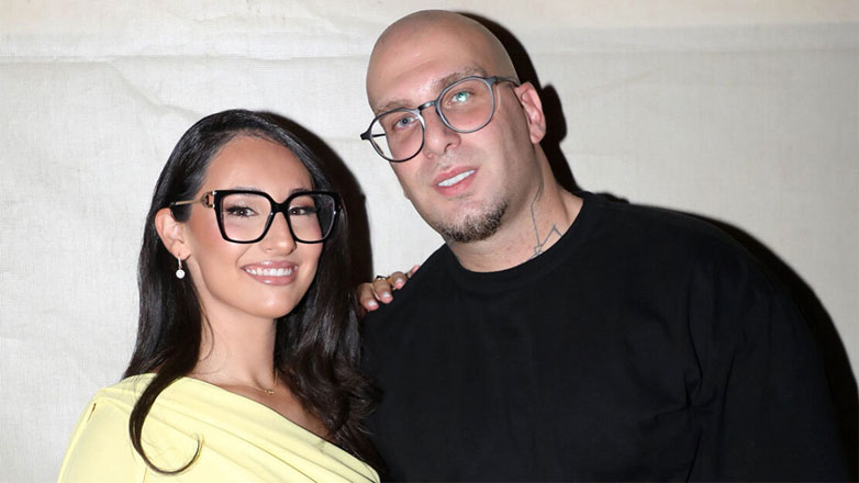 Η Klavdia για τον χωρισμό από τον OGE: «Ο κόσμος έχει σοβαρότερα προβλήματα»