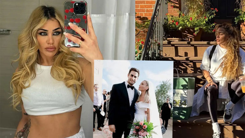 Κόνι Μεταξά: Η νέα ζωή μετά το διαζύγιο από τον Μάριο Καπότση – Η μεγάλη αλλαγή στην εμφάνισή της και το ταξίδι στη Νέα Υόρκη