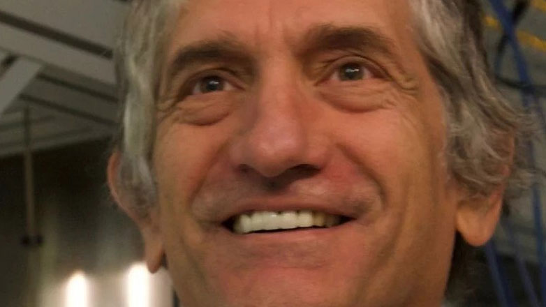 Τζον Μαρτίνις: «Είμαι Κροάτης, όχι Ελληνοαμερικανός» Τζον Μαρτίνις: «Είμαι Κροάτης, όχι Ελληνοαμερικανός»