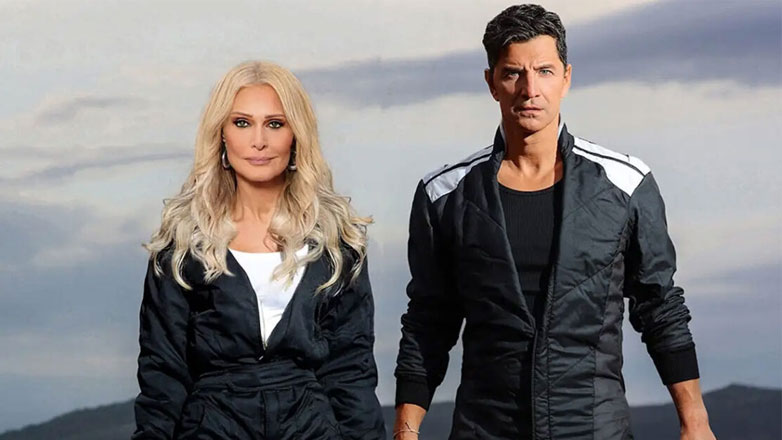 Νατάσα Θεοδωρίδου – Σάκης Ρουβάς: Πότε κάνουν πρεμιέρα;