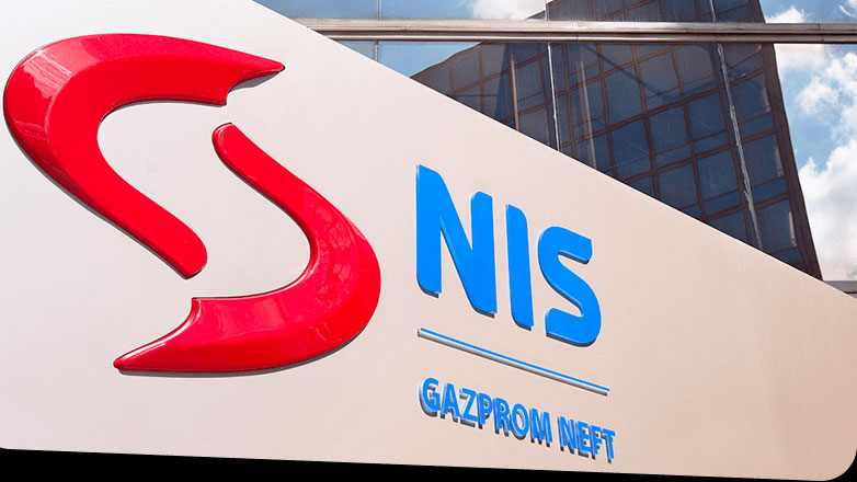 Αμερικανικές κυρώσεις κατά της μεγαλύτερης σερβικής πετρελαϊκής εταιρίας NIS