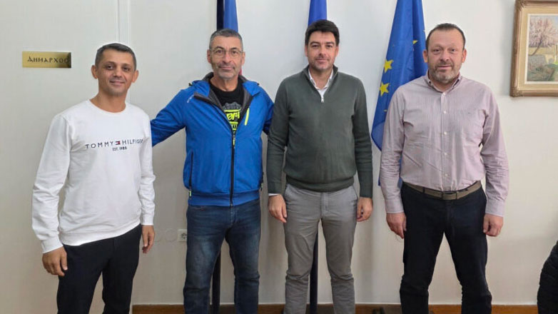 Ταεκβοντό: Στην Ξάνθη το Βαλκανικό Πρωτάθλημα