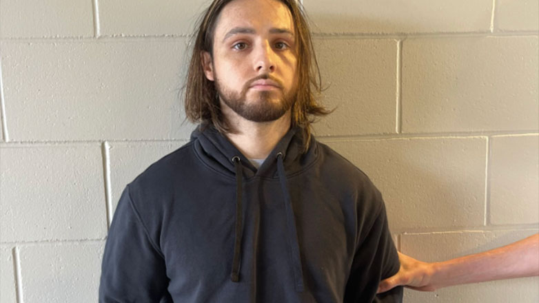 O 29χρονος Τζ. Ρίντερνεχτ κατηγορείται για τη φωτιά στο Πασίφικ Πάλισεϊντς με τους 31 νεκρούς