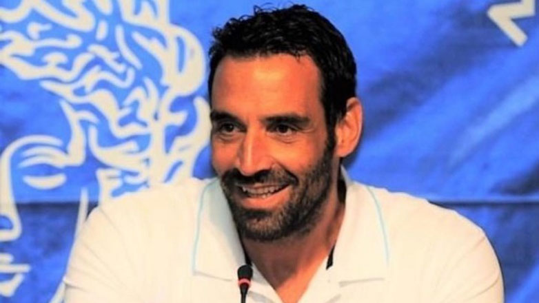 Πόλο: Ο Γιώργος Αφρουδάκης προανήγγειλε αλλαγές ομοσπονδιακών προπονητών