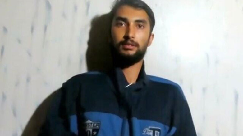 Μεσανατολικό: Η αδελφή του ομήρου Μπίπιν Τζόσι, ελπίζει ότι είναι ακόμη ζωντανός