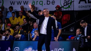 Παπανικολόπουλος: «Ήταν ιστορική δικαίωση, η ομάδα έδειξε ότι έχει “μέταλλο”»