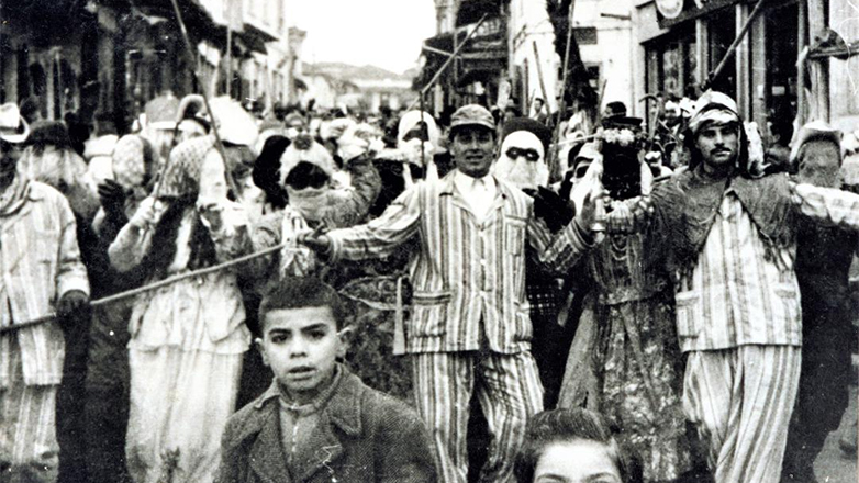 Εθνικό Ευρετήριο Άυλης Πολιτιστικής Κληρονομιάς: Εγγράφονται έντεκα νέα στοιχεία Εθνικό Ευρετήριο Άυλης Πολιτιστικής Κληρονομιάς: Εγγράφονται έντεκα νέα στοιχεία