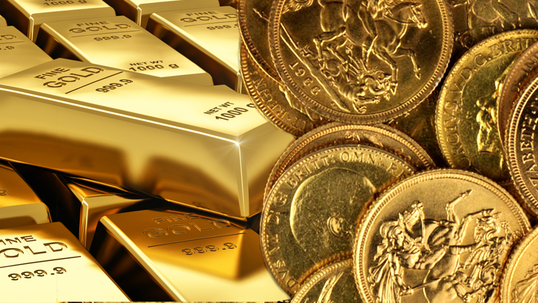 Η χρυσή λίρα Αγγλίας άγγιξε τα 1000 ευρώ