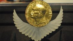 Ρωσία και Ουκρανία στηρίζουν την υποψηφιότητα Τραμπ για το Νόμπελ Ειρήνης