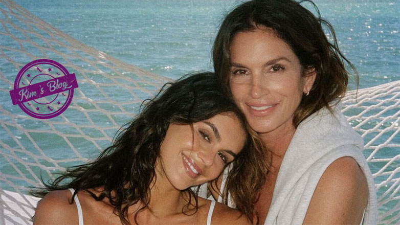 5 διάσημες μαμάδες και κόρες που έχουν ποζάρει μαζί σε καμπάνιες μεγάλων οίκων