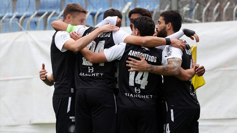 Super League: Ο ΟΦΗ κατέθεσε προσφυγή στα δικαστήρια για να γλιτώσει την ποινή αφαίρεσης τριών βαθμών