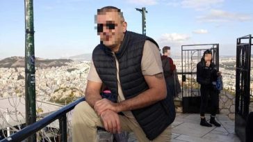 Το βαρύ ποινικό παρελθόν του Γεωργιανού που τραυμάτισε με πιρούνι την έγκυο σύντροφό του