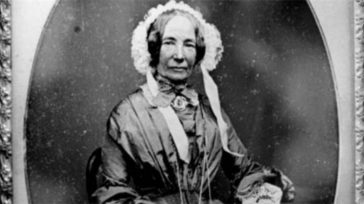 «Η Πρώτη Ελληνίδα Έποικος»: Ένα βιβλίο για τη ζωή της Κατερίνας Πλέσσου, που από την αυλή του Αλή Πασά βρέθηκε στην Αυστραλία