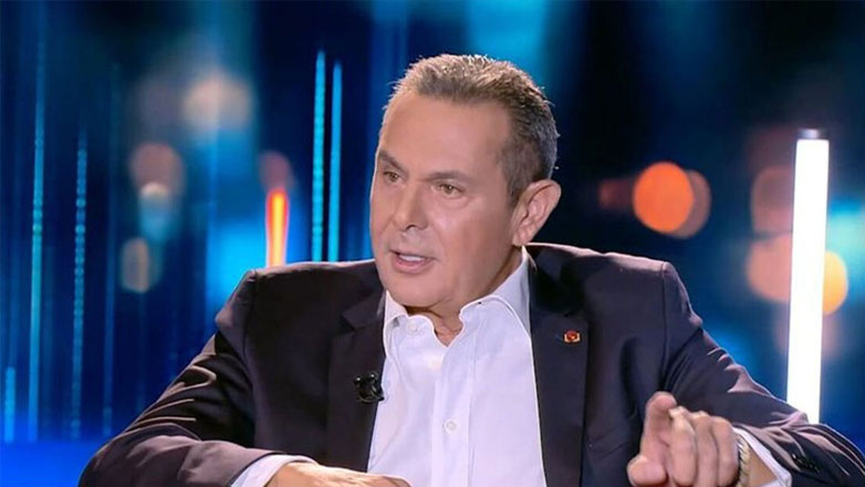 Ο Πάνος Καμμένος μιλάει για την μεγάλη αλλαγή στην εμφάνισή του – «Ήμουν 147 κιλά και τώρα 85!»