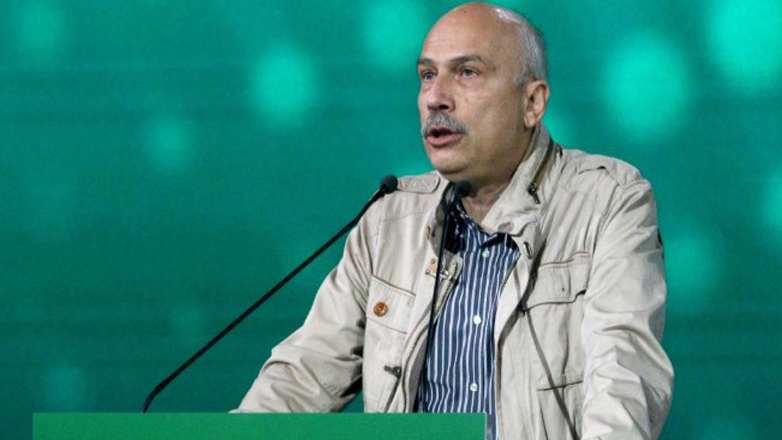 O Θεόδωρος Μαργαρίτης λέει ναι σε μετεκλογική συνεργασία με τον Τσίπρα