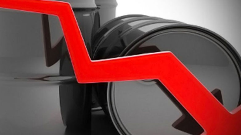 Υποχωρεί το πετρέλαιο μετά τη συμφωνία για τη Γάζα