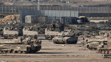 Δυτική Όχθη: Φωτορεπόρτερ του Γαλλικού Πρακτορείου καταγγέλλει ότι του επιτέθηκαν Ισραηλινοί έποικοι