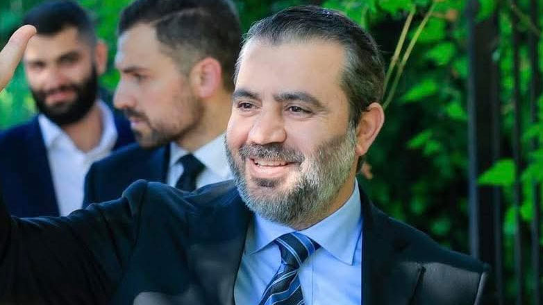 Λίβανος: Επίσκεψη του ΥΠΕΞ της Συρίας Λίβανος: Επίσκεψη του ΥΠΕΞ της Συρίας