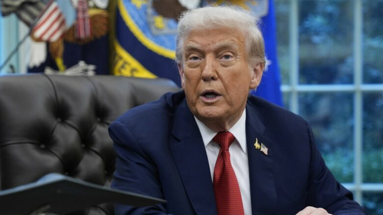 Διεθνή σύνοδο για τη Γάζα σχεδιάζει να συγκαλέσει ο Τραμπ