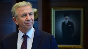 Τουρκία: Η εισαγγελία ζητά άδεια από το υπουργείο Εσωτερικών για έρευνα σε βάρος του δημάρχου Άγκυρας