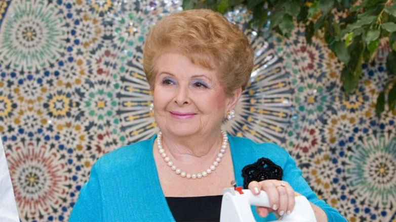 Βέφα Αλεξιάδου: Ο Κώστας Μιναρετζής ζητά 3.000 ευρώ από τα εγγόνια της για ηθική βλάβη