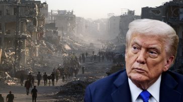 Wall Street Journal: «Ανορθόδοξη, αλλά αποτελεσματική η διπλωματία του Τραμπ»