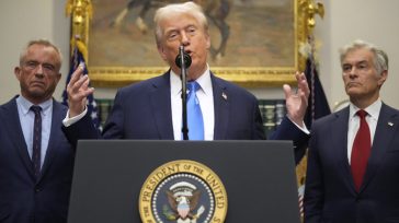 Τραμπ: «Οι φωτιές στη Μέση Ανατολή θα σβήσουν γρήγορα και η εκεχειρία θα κρατήσει»