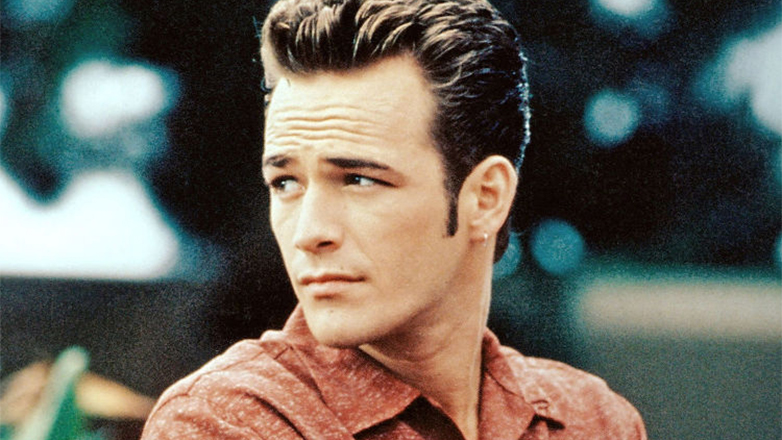 Λουκ Πέρι: Ο Ντίλαν από το Μπέβερλι Χιλς που έφυγε νωρίς