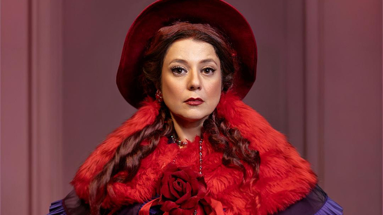 «Απορρίπτεται» του Τζωρτζ Μπέρναρντ Σω στο θέατρο 104