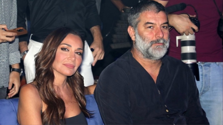 Δέσποινα Βανδή – Βασίλης Μπισμπίκης: Ρομαντικό ταξίδι για δύο στο εξωτερικό – Ο προορισμός που επέλεξαν