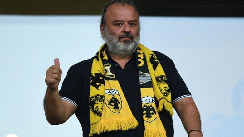 Ηλιόπουλος: «Αυτά που συμβαίνουν εντός κι εκτός γραμμών είναι για γέλια και για κλάματα»