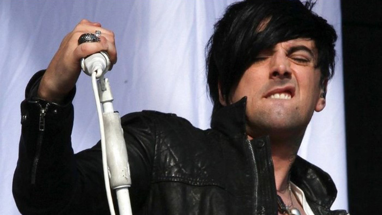 Βρετανία: Δολοφονήθηκε μέσα στη φυλακή παιδόφιλος ροκ σταρ