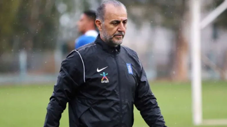 Ταουσιάνης: «Δείξαμε ότι μπορούμε να είμαστε ανταγωνιστικοί» Ταουσιάνης: «Δείξαμε ότι μπορούμε να είμαστε ανταγωνιστικοί»