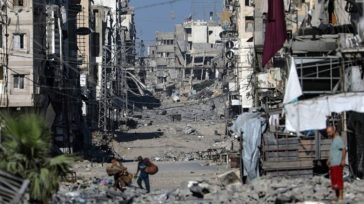 Ισραήλ: Η Ένωση Ανταποκριτών Ξένου Τύπου ζητεί άμεση και ανεξάρτητη πρόσβαση στη Γάζα