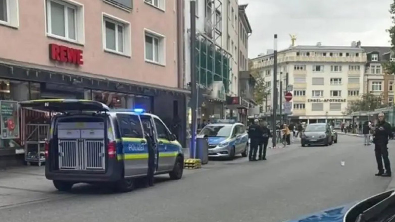Γερμανία: Πυροβολισμοί σε αγορά στο  Γκίσεν