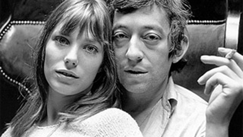 Το θρυλικό «Je t’aime… moi non plus» της Τζέιν Μπίρκιν και του Σερζ Γκενσμπούρ – Η ιστορία πίσω από το τραγούδι – σκάνδαλο