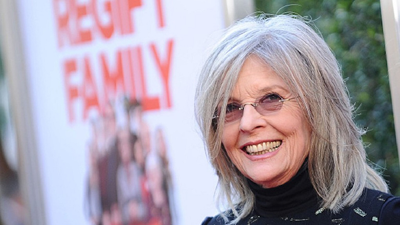 Πέθανε η Ντάιαν Κίτον σε ηλικία 79 ετών