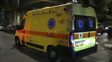 Θεσσαλονίκη: Αυτοκίνητο παρέσυρε δύο παιδιά στην Τριανδρία