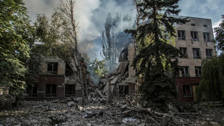 Ουκρανία: Αποκαταστάθηκαν οι διακοπές ρεύματος στο νότιο τμήμα που προήλθαν από ρωσική επίθεση